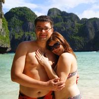 Отзыв от Дарья - Виза Destination Thailand